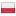 tuarete.it server is located in Poland